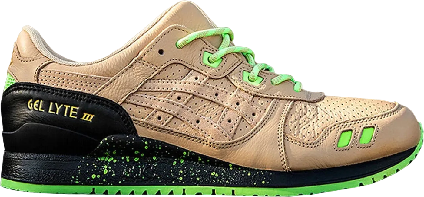 ASICS Gel-Lyte III