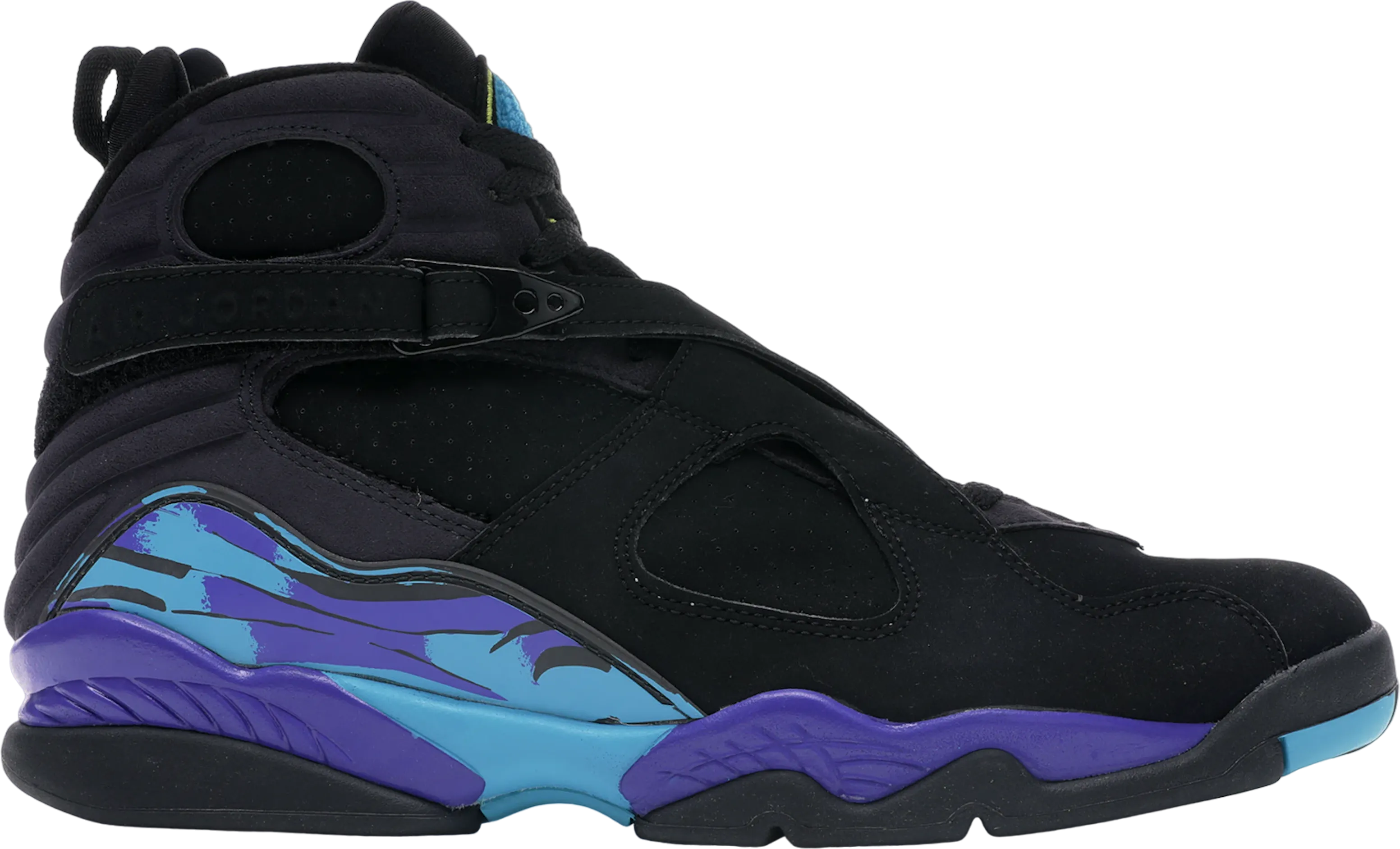Jordan 8 Retro