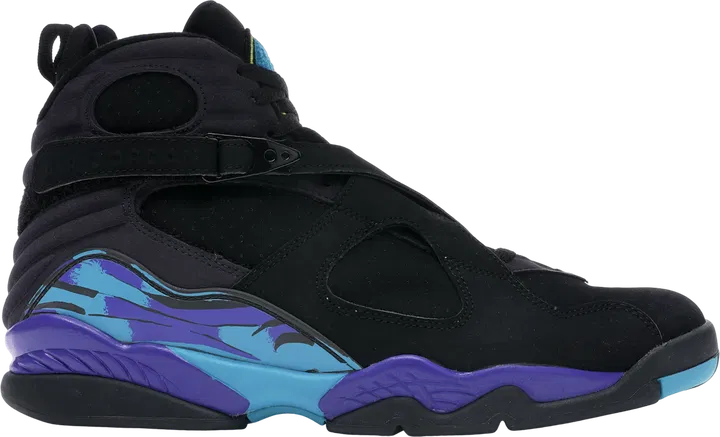 Jordan 8 Retro