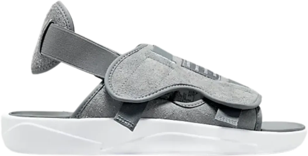 Air Jordan LS Slide Cool Grey