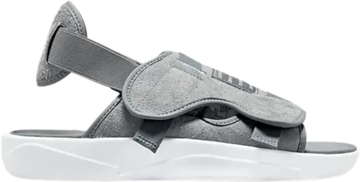 Air Jordan LS Slide Cool Grey 