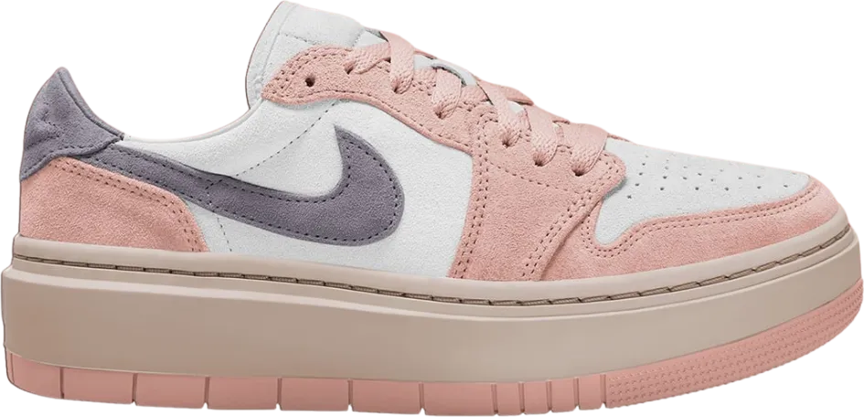 Jordan 1 Elevate Low Atmosphere (Women's)