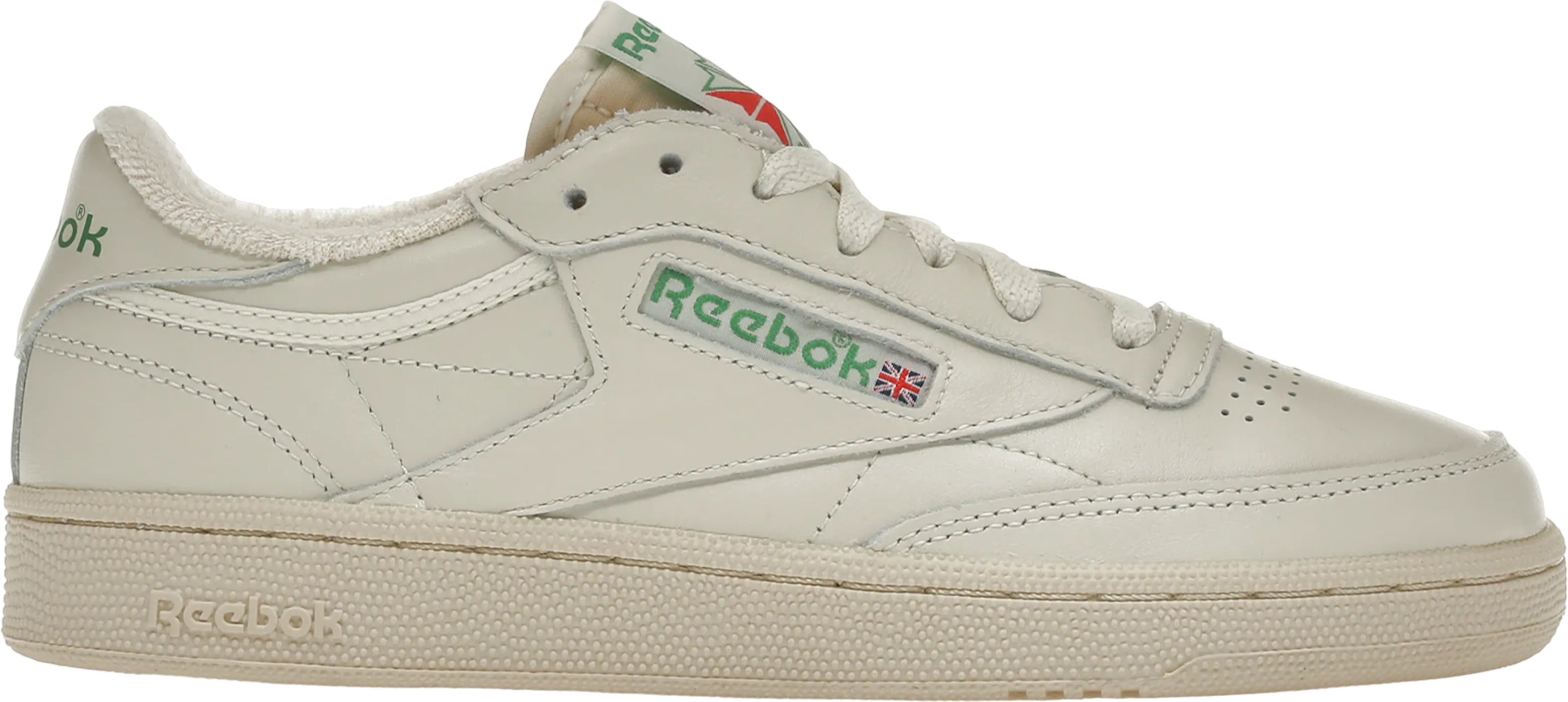 Reebok Club C 85 TV