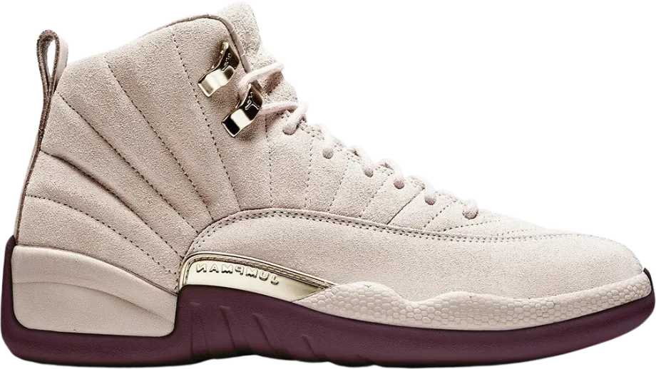 Air Jordan 12 Retro A Ma Maniére