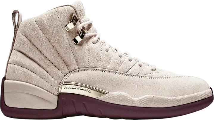 Air Jordan 12 Retro A Ma Maniére