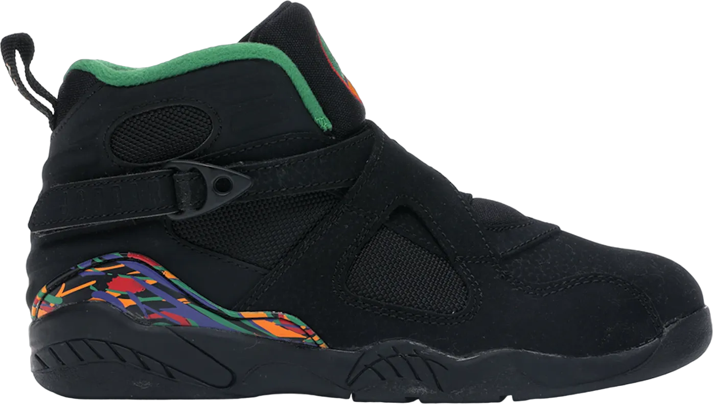 Jordan 8 Retro