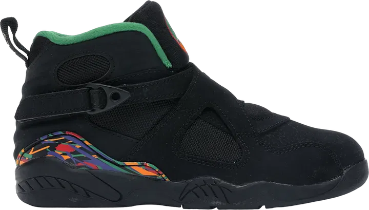 Jordan 8 Retro 