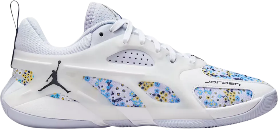 Air Jordan Heir Mother's Day