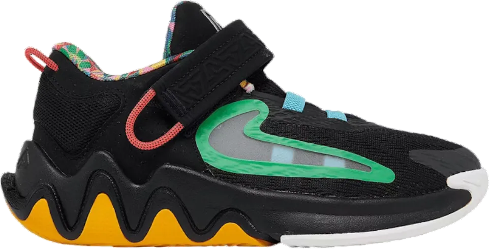 Nike Giannis Immortality 2 Kaleidoscope