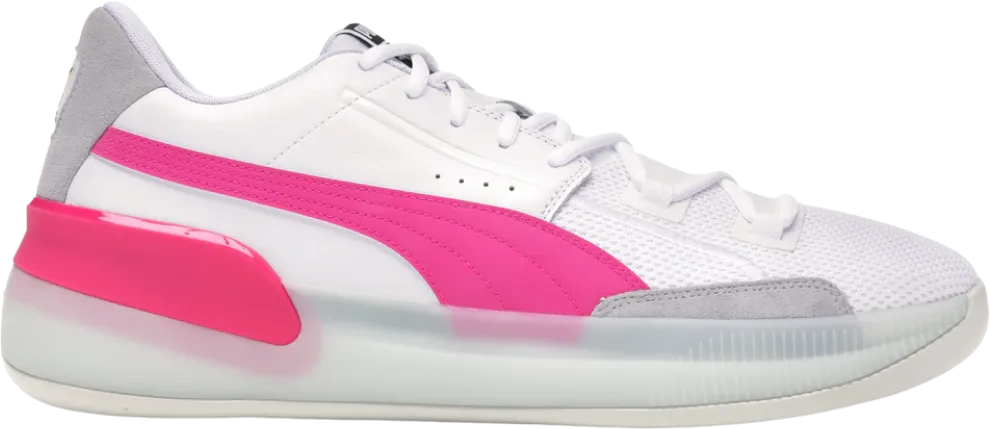 Puma Clyde Hardwood