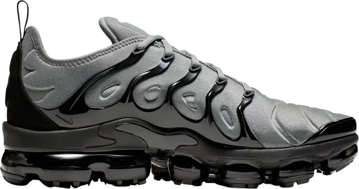 Nike Air VaporMax Plus Cool Grey Black