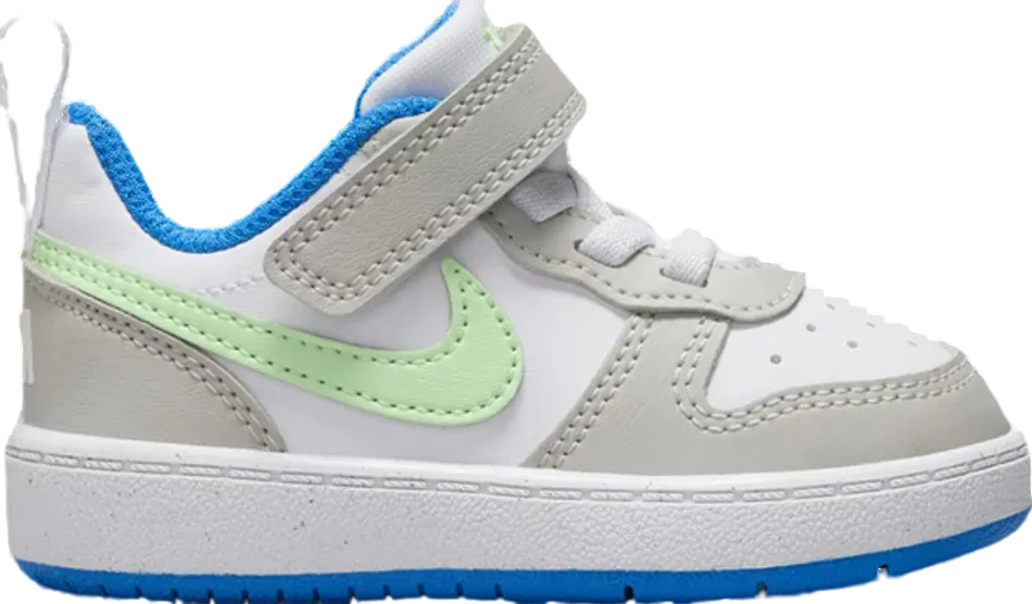 Nike Court Borough Low Recraft TD