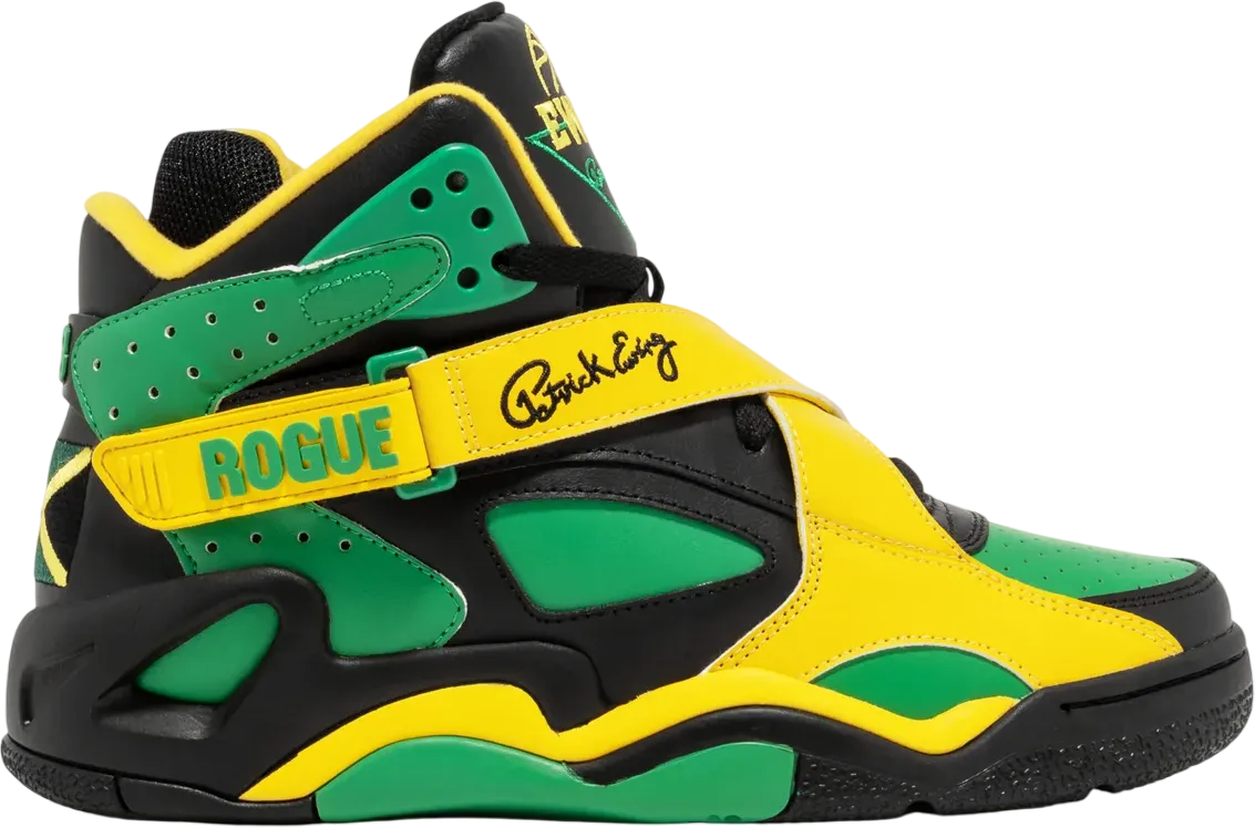 Ewing Athletics Rogue Jamaica