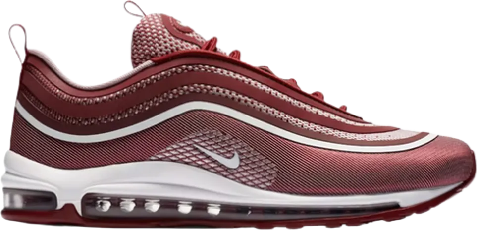 Nike Air Max 97 Ultra 17 Team Red