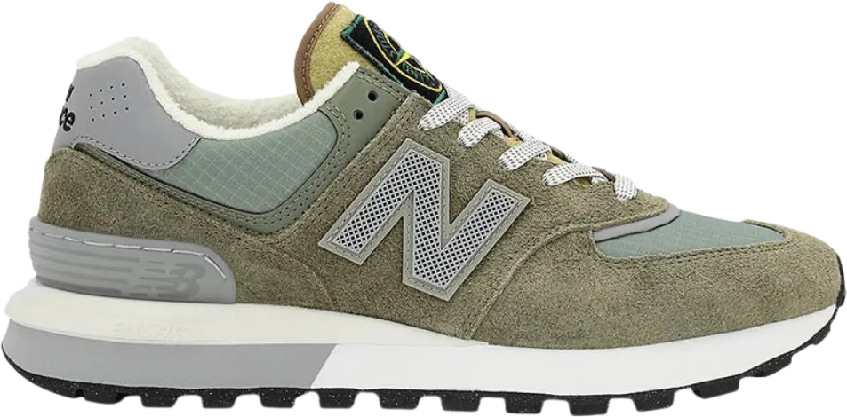 New Balance 574 Legacy Stone Island