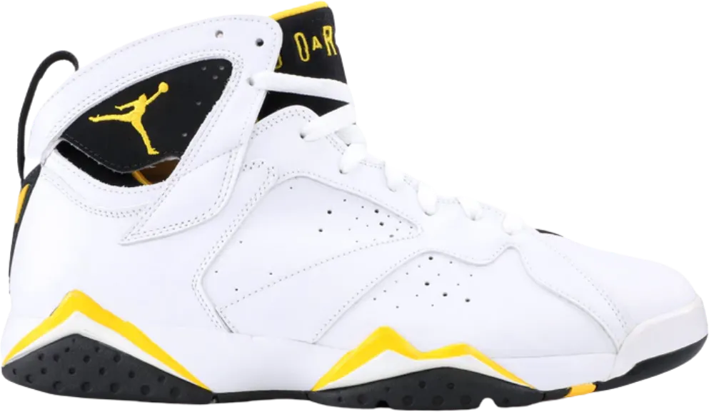Jordan 7 Retro