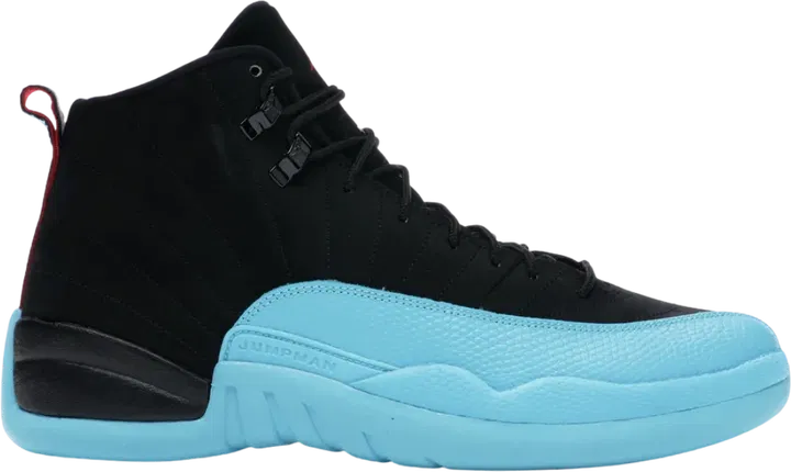 Air Jordan 12 Retro Gamma Blue