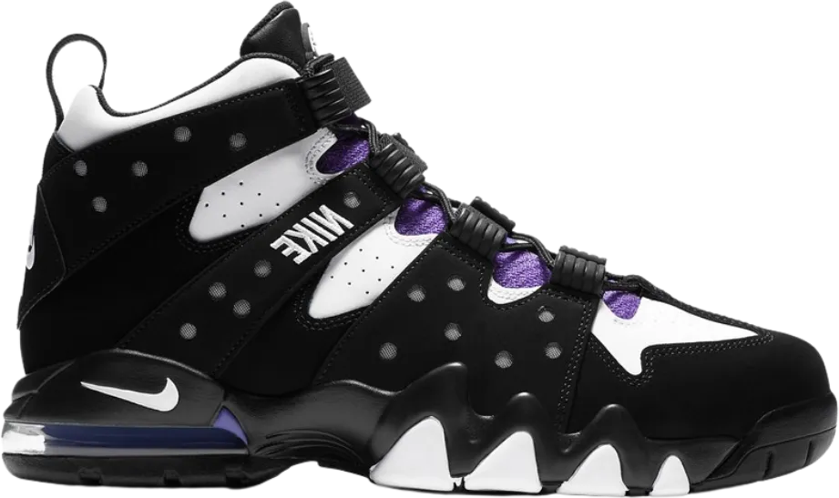 Nike Sunray Protect 2 Black White