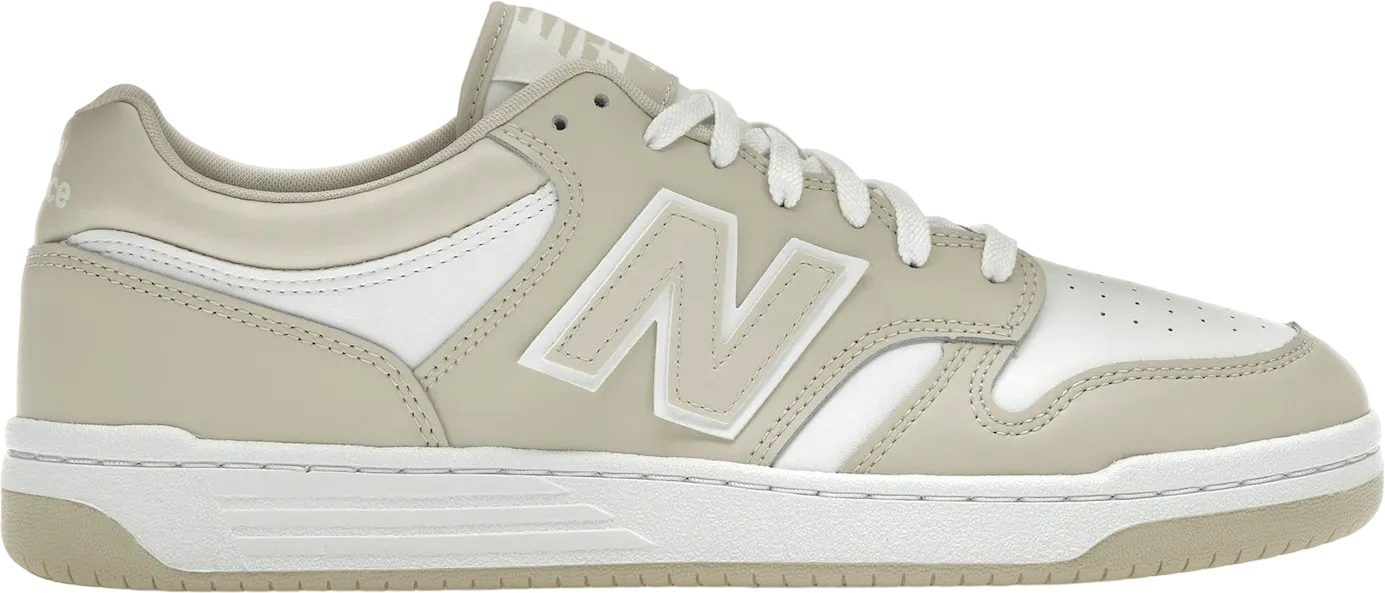 New Balance 480 Timberwolf