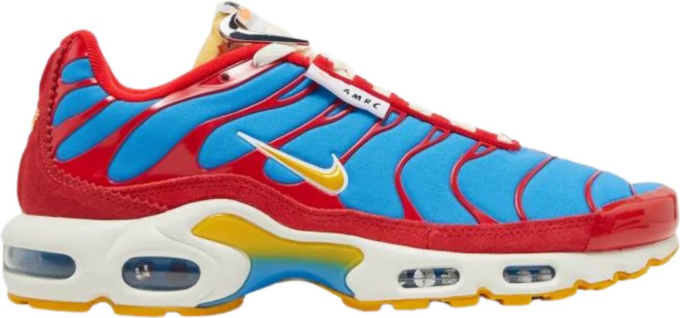 Nike Air Max Plus SE Air Max Running Club University Blue