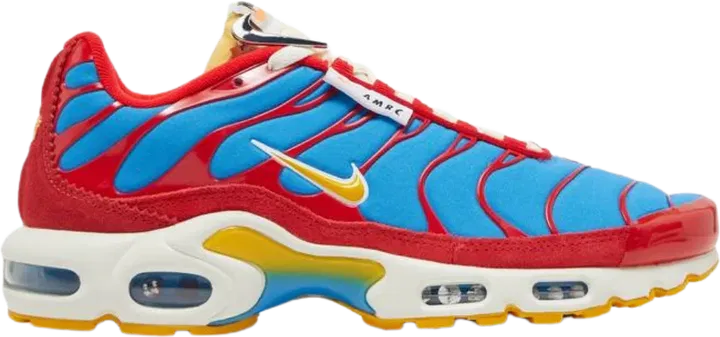 Nike Air Max Plus SE Air Max Running Club University Blue