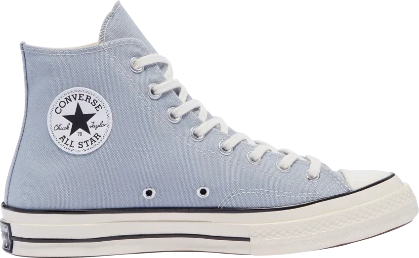 Converse Chuck Taylor All Star 70 Hi Wolf Grey
