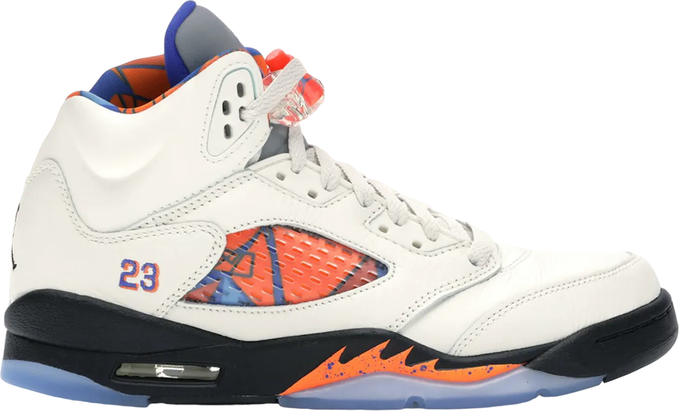Jordan 5 Retro