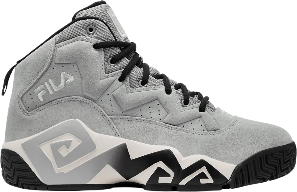 Fila MB Paloma Gardenia Black