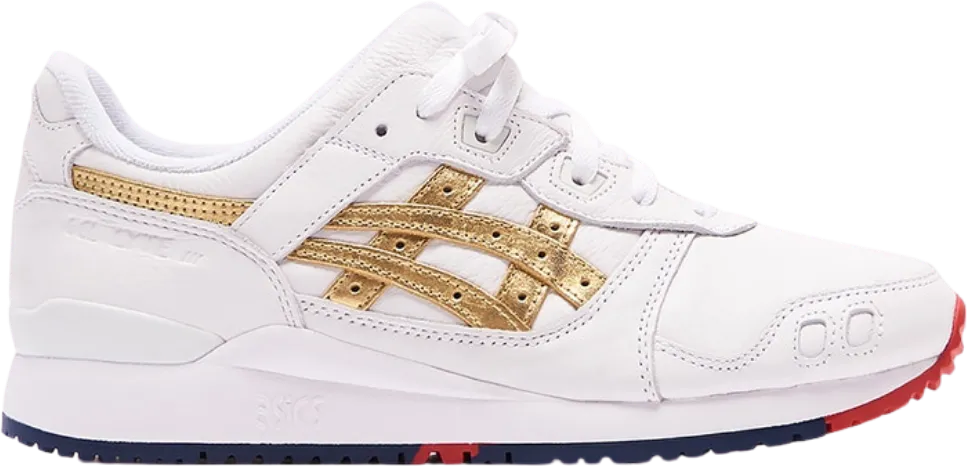 ASICS Gel-Lyte III