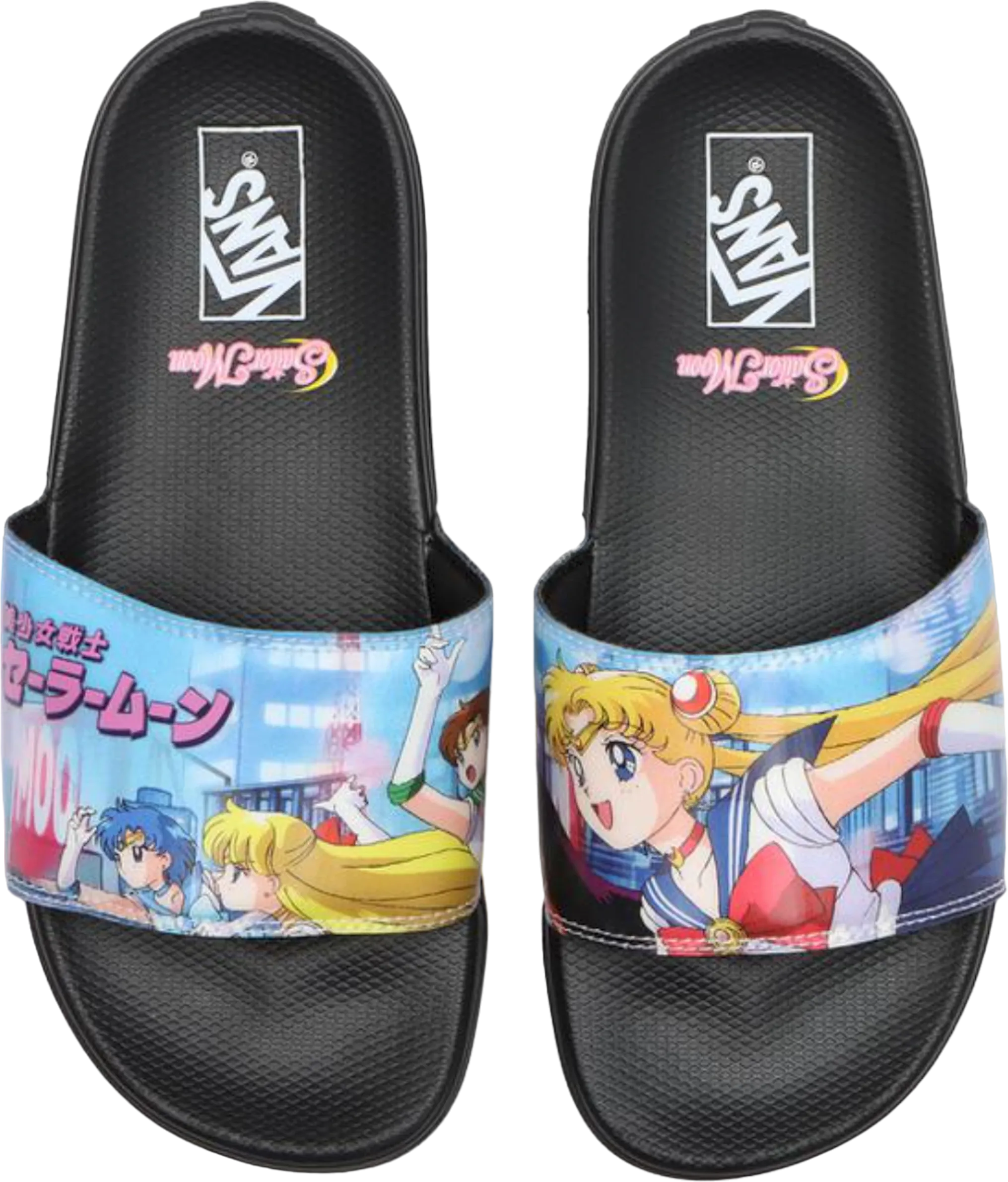 Vans La Costa Slide-On
