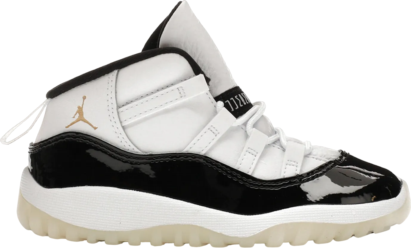 Jordan 11 Retro DMP Gratitude (2023) (TD)