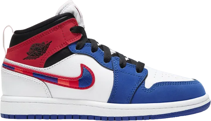 Jordan 1 Mid