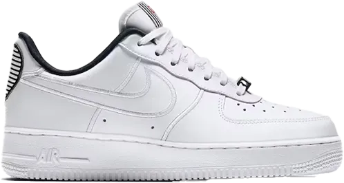 Nike Air Force 1 Low Valentine's Day (2018) (Women's)