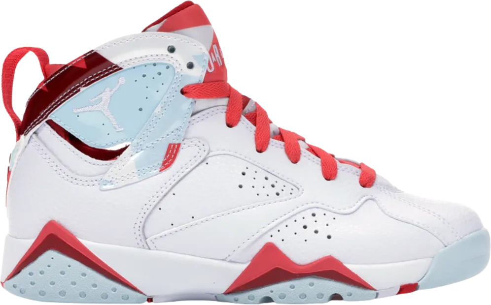 Jordan 7 Retro