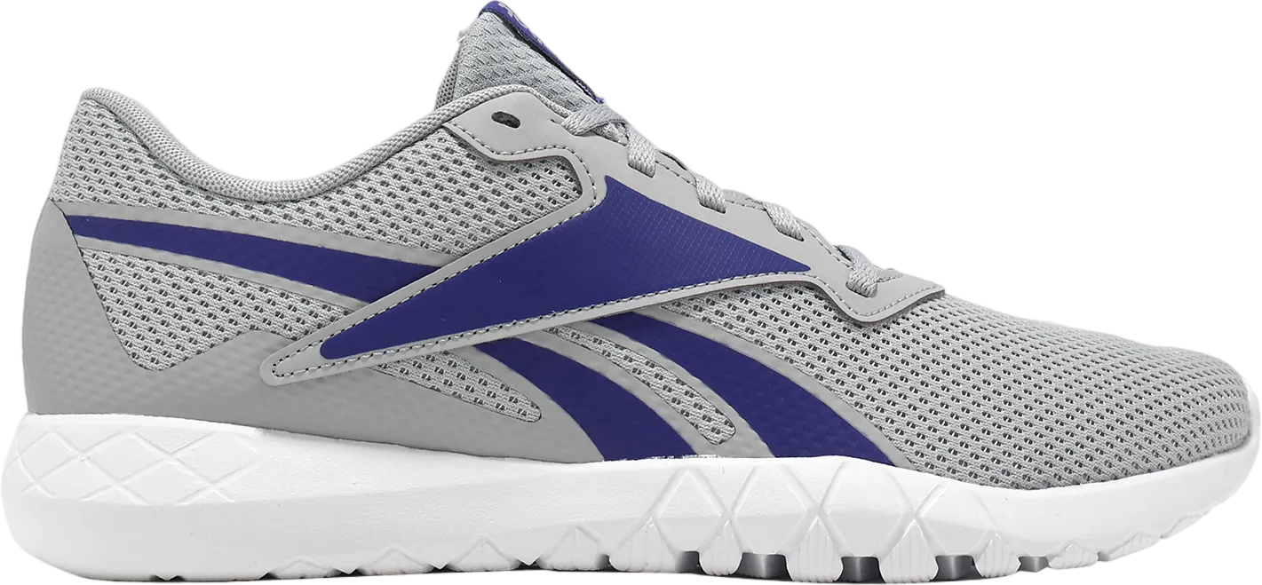 Flexagon Energy TR 3 Grey Bright Cobalt