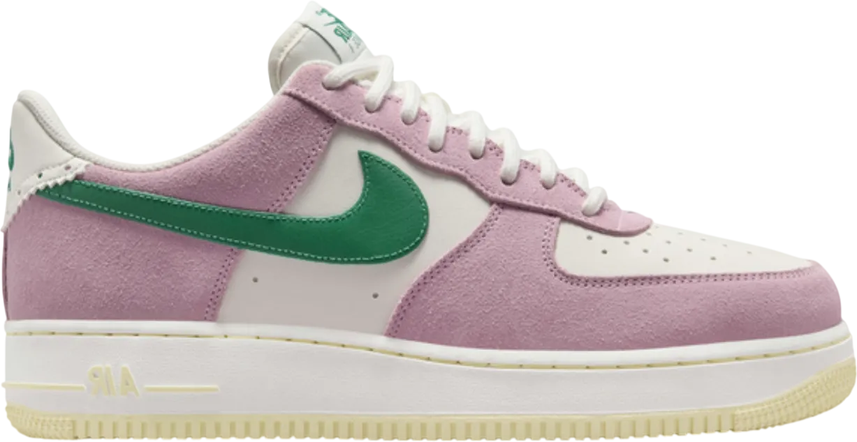 Nike Air Force 1 '07 LV8 Medium Soft Pink Alabaster