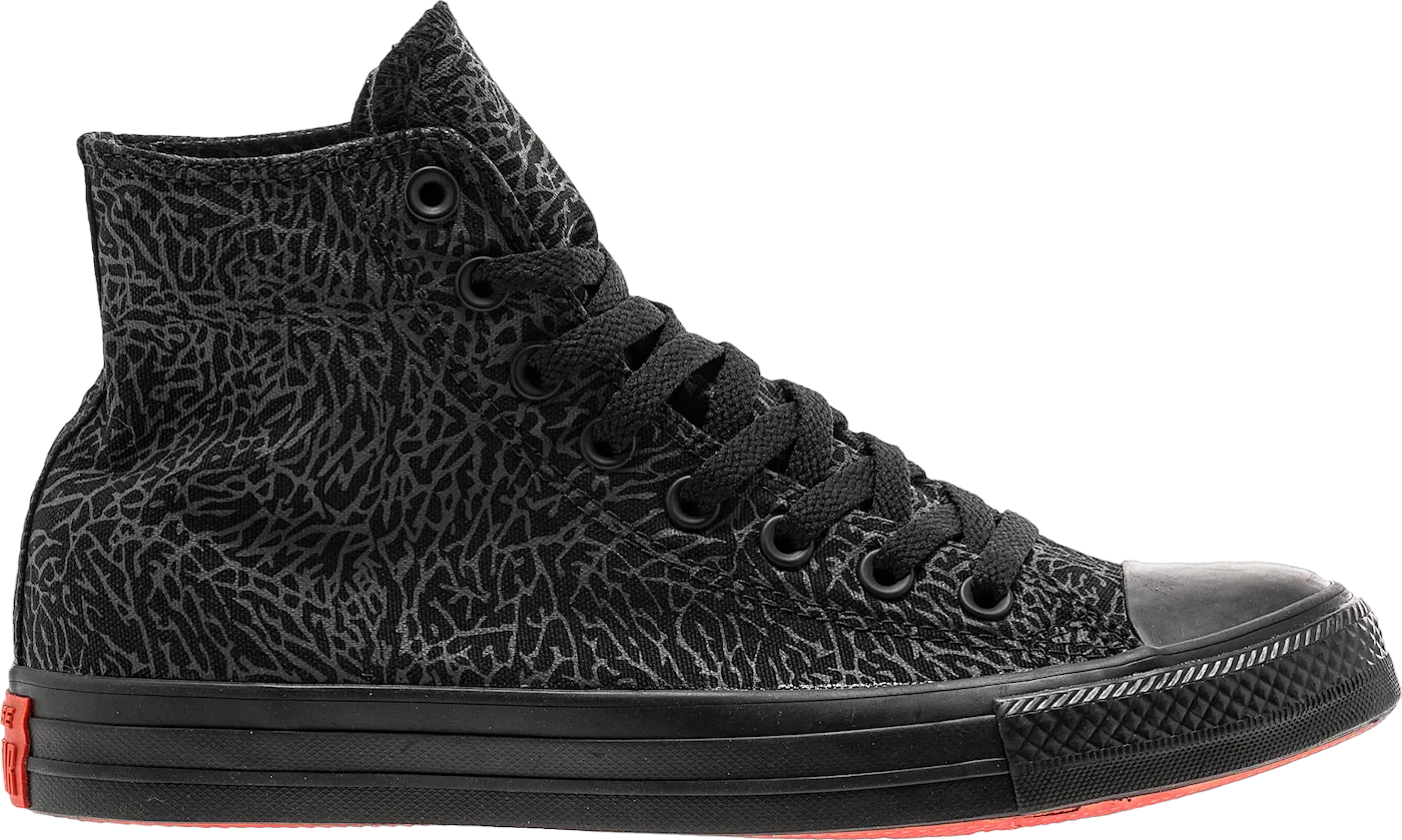 Converse Chuck Taylor All Star Hi Shoe Palace SP 23