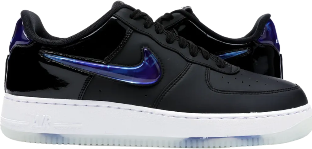 Nike Air Force 1 Low Playstation (2018)