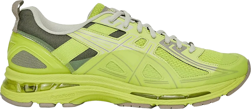 ASICS Gel-Burz 1