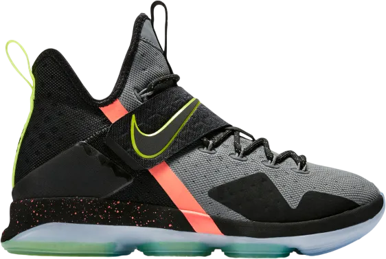 Nike Lebron 14 Out of Nowhere