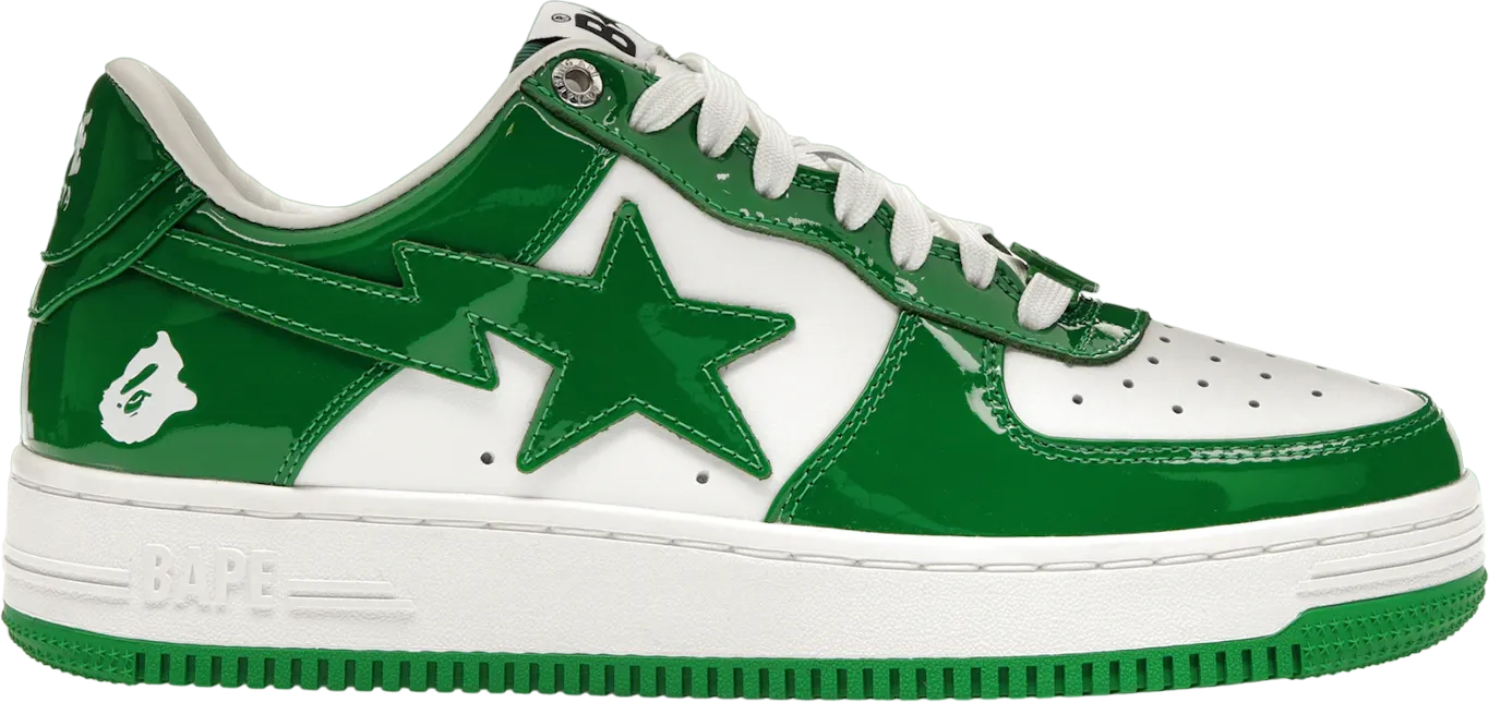 A Bathing Ape Bape Sta