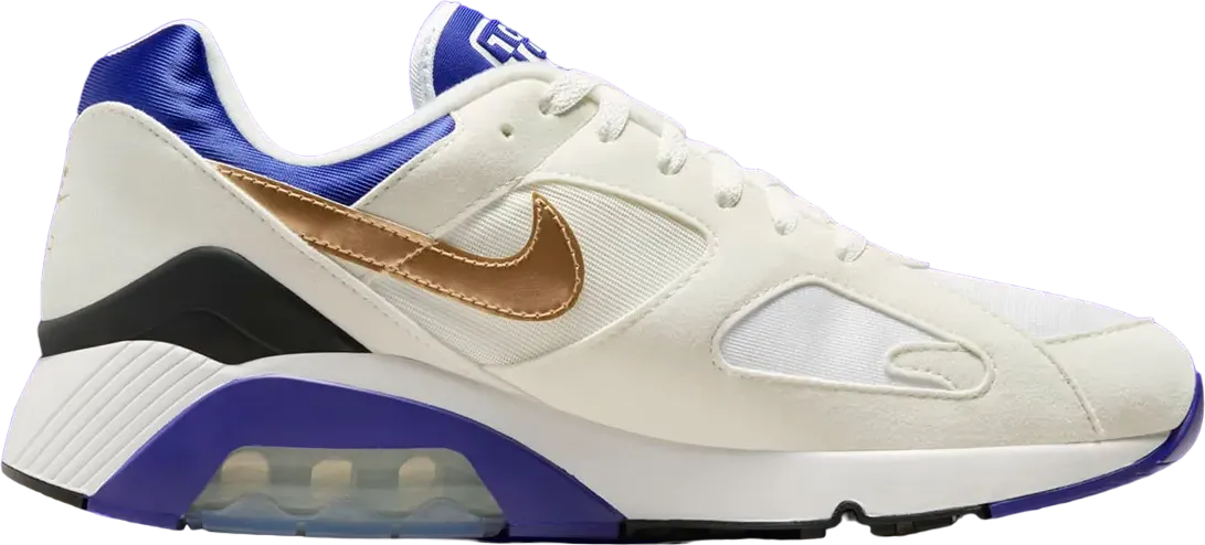 Nike Air 180 Concord