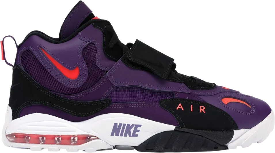 Nike Air Max Speed Turf Night Purple