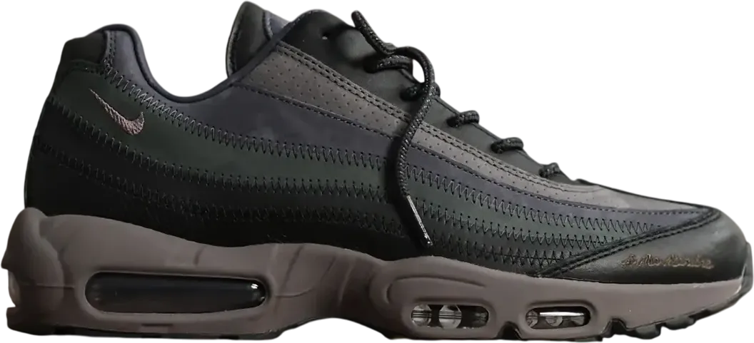 Nike Air Max 95 x A Ma Maniére Hand Wash Cold