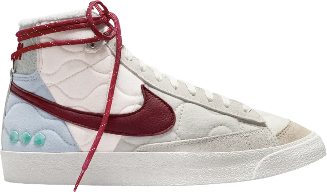 Nike Blazer Mid 77 Chinese New Year (2022) (Women's)