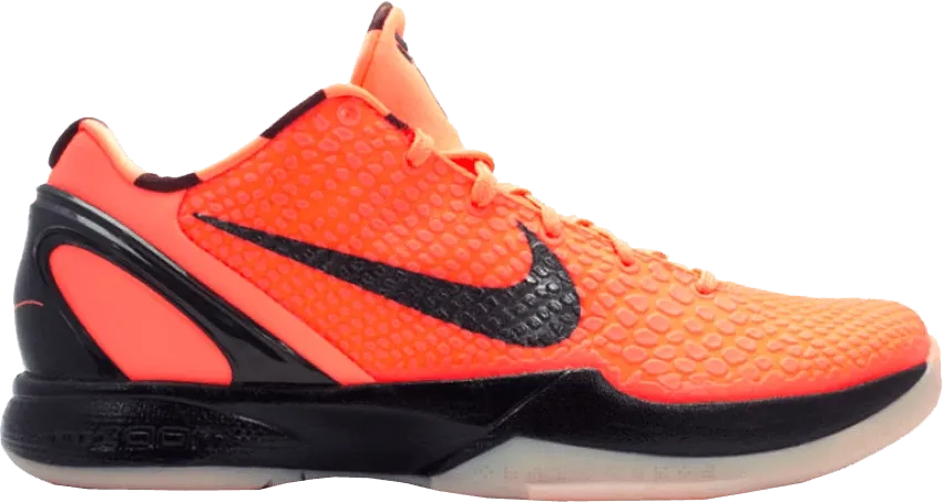 Nike Kobe 6