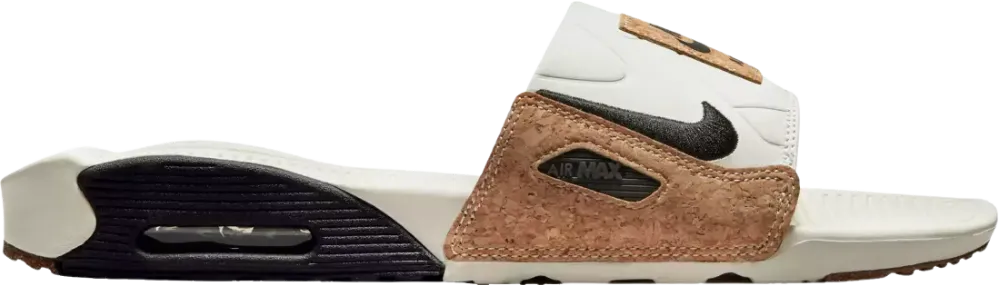 Nike Air Max 90 Slide Cork