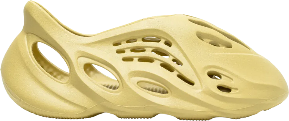 Yeezy Foam Runner Sulfur