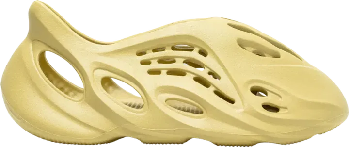 Yeezy Foam Runner Sulfur 