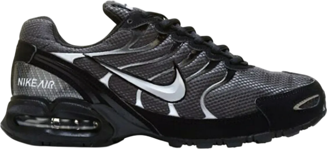 Nike Air Max Torch 4 Black Metallic Gold